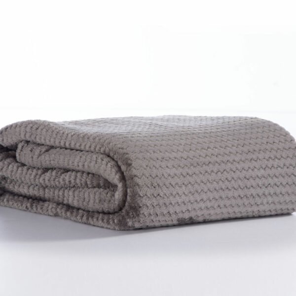 Ριχτάρι Διθέσιος 180×250 Nef Nef Cameron-23 Grey