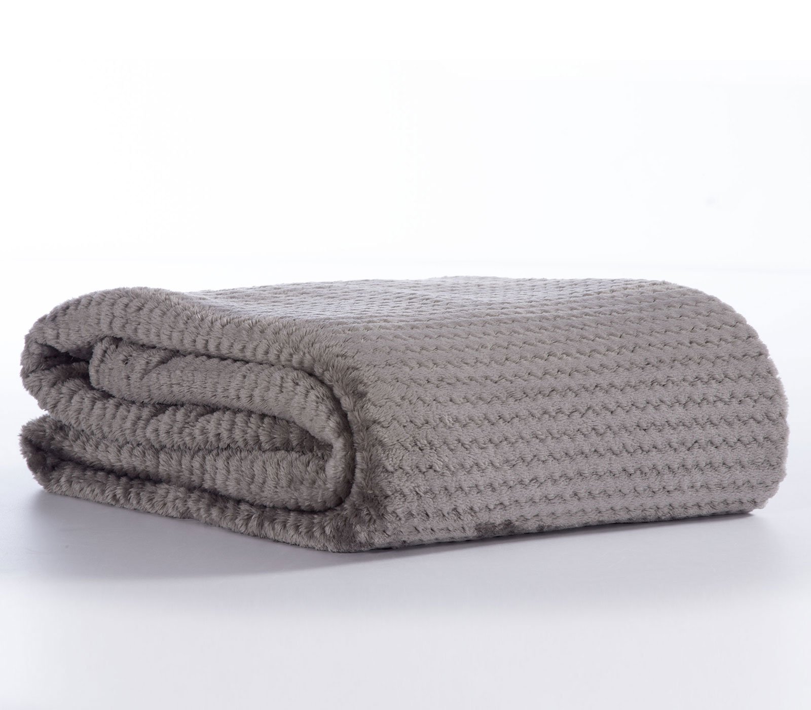 5205495535197 Ριχτάρι Διθέσιος 180×250 Nef Nef Cameron-23 Grey - Image 1