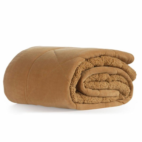 Κουβερτοπάπλωμα Υπέρδιπλο 220×240 Nef Nef Storm-23 Carry