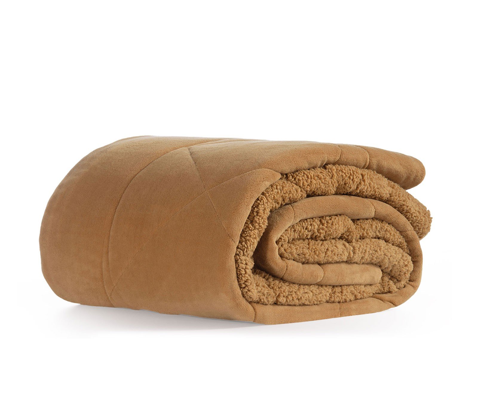 5205495535388 Κουβερτοπάπλωμα Υπέρδιπλο 220×240 Nef Nef Storm-23 Carry - Image 1