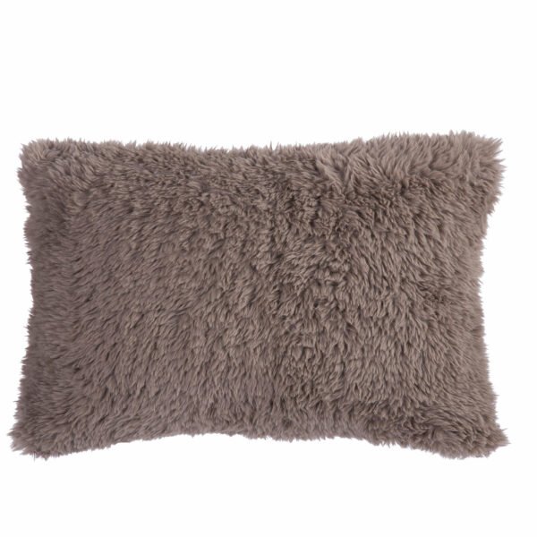 Μαξιλάρι Διακοσμητικό 40×55 Nef Nef Iverson-23 Mocca