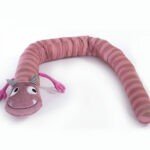 Πάντα Κούνιας 15×210 Nef Nef Monstermania Rose