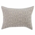 Μαξιλάρι Διακοσμητικό 40×55 Nef Nef Wisely Grey