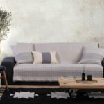 Ριχτάρι Πολυθρόνα 170×180 Nef Nef Guaver Grey