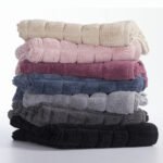 Χαλάκι Μπάνιου 70×120 Nef Nef Aegean