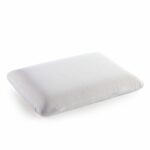 Μαξιλάρι Ύπνου Παιδικό 60x40x6 Nef Nef Memory Foam White