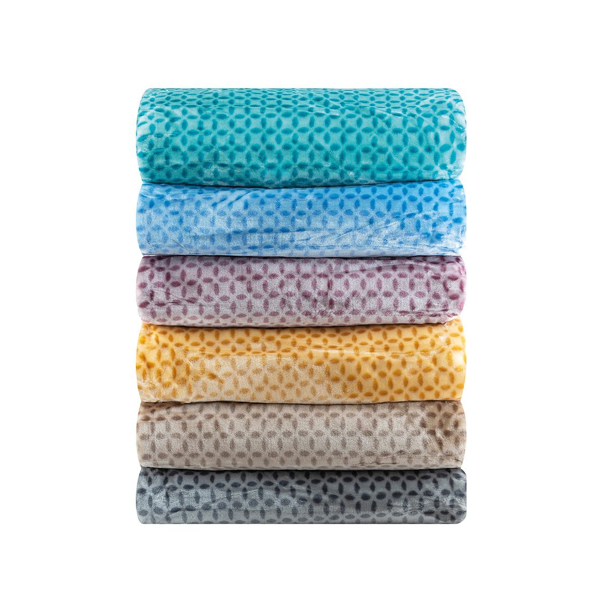 11000 Κουβέρτα μονόχρωμη μονή Art 11000 σε 6 αποχρώσεις 160x220 Beauty Home Beauty Home - Image 1