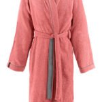 Μπουρνούζι Μακρύ Με Κουκούλα Guy Laroche Casual Mellon