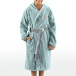 Μπουρνούζι Παιδικό Guy Laroche Kiddies Sky