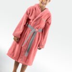 Μπουρνούζι Παιδικό Guy Laroche Kiddies Mellon