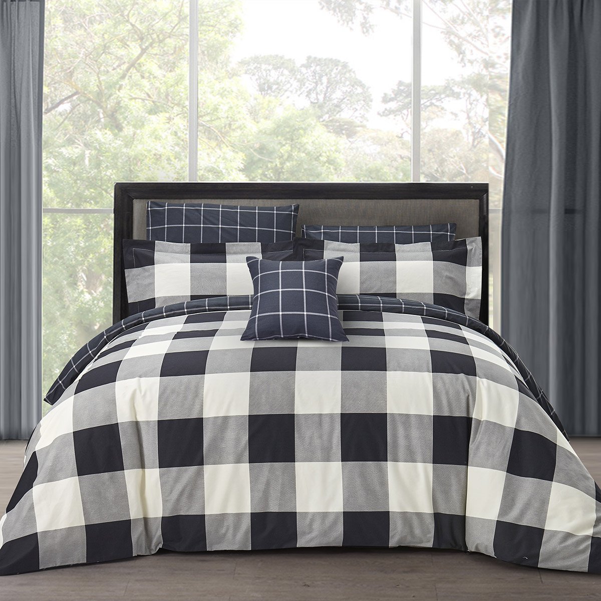 12008 Σετ κουβερλί υπέρδιπλo Marriott Art 12008 220x240 Εμπριμέ Beauty Home - Image 1