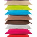 Σεντόνι μονό με λάστιχο Art 1380 σε 6 χρώματα  100x200+28 Beauty Home Beauty Home