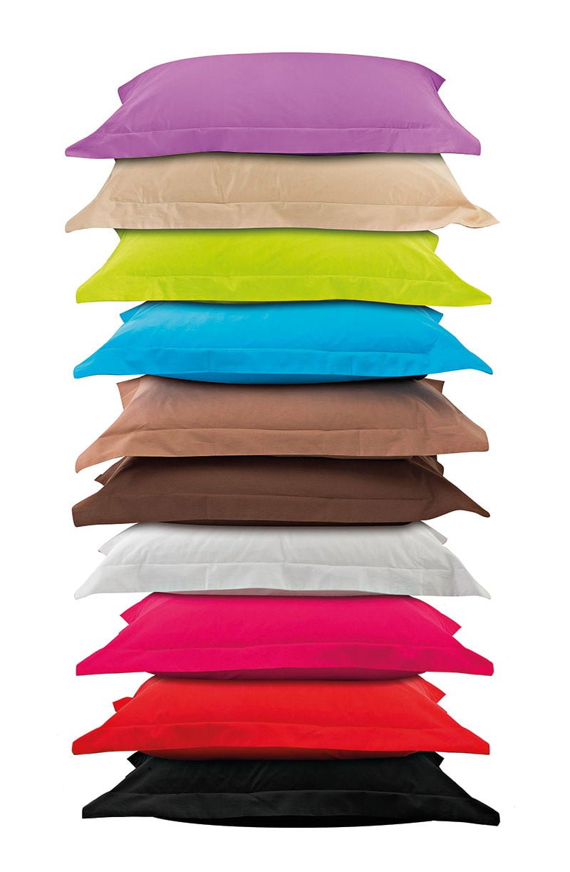 1380-Colors Σεντόνι μονό με λάστιχο Art 1380 σε 6 χρώματα 100x200+28 Beauty Home Beauty Home - Image 1