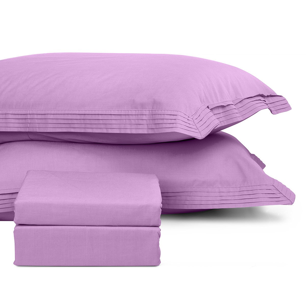 1850_purple Πάπλωμα μονό μονόχρωμο Nonstop Art 1850 160x240 Μώβ Beauty Home - Image 1