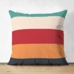 Διακοσμητική Μαξιλαροθήκη 45Χ45 277