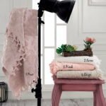 Πετσέτα μπάνιου ζακάρ Art 3180 σε 4 αποχρώσεις  70x140 Beauty Home Beauty Home