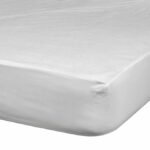 Ζέρσει αδιάβροχο προστατευτικό στρώματος Λευκό Beauty Home Beauty Home