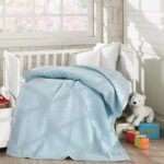 Κουβέρτα πικέ σε 4 χρώματα Art 5116  120x160 Beauty Home Beauty Home