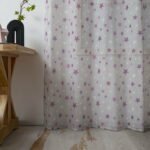 Κουρτίνα Art 6122  280x280  Γκρι   Beauty Home - Image 6