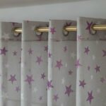 Κουρτίνα Art 6122  280x280  Γκρι   Beauty Home - Image 4