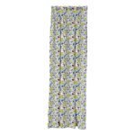 Κουρτίνα Art 6190 Tweety 180x250 Εμπριμέ   Beauty Home