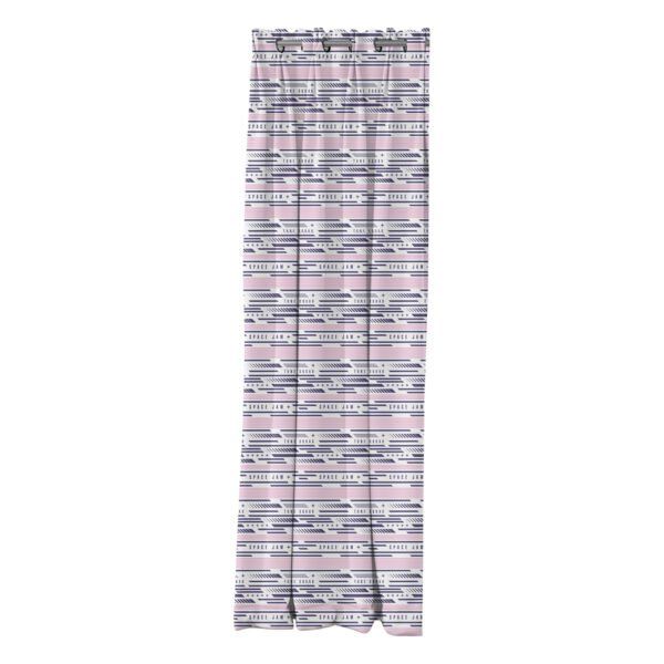 Κουρτίνα Art 6193 Space Jam Lola 180x250 Εμπριμέ   Beauty Home