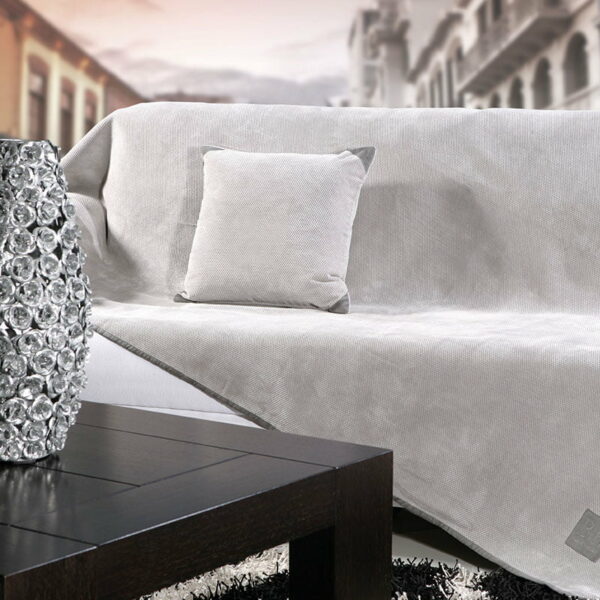 Ριχτάρι Τριθέσιο Artistic 180x300 Art 8115  Τριθέσιο  Γκρι   Beauty Home