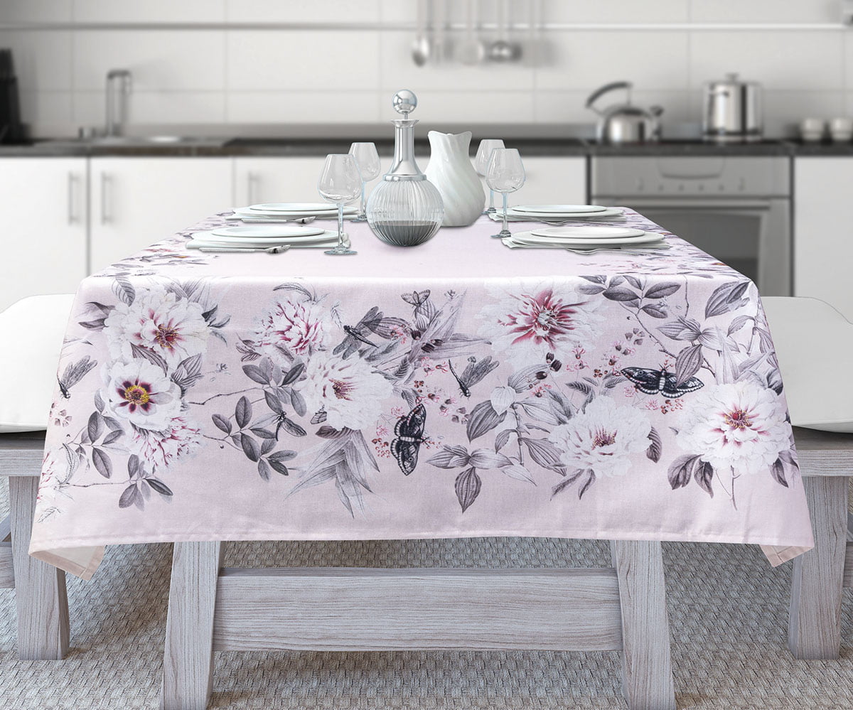 8320-Monday Τραπεζομάντηλο Monday Art 8320 Εμπριμέ Beauty Home Beauty Home - Image 1