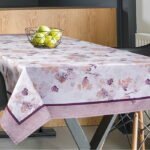 Τραπεζομάντηλο Tuesday Art 8321  Εμπριμέ Beauty Home Beauty Home