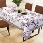 Τραπεζομάντηλο Saturday Art 8325 Εμπριμέ Beauty Home Beauty Home