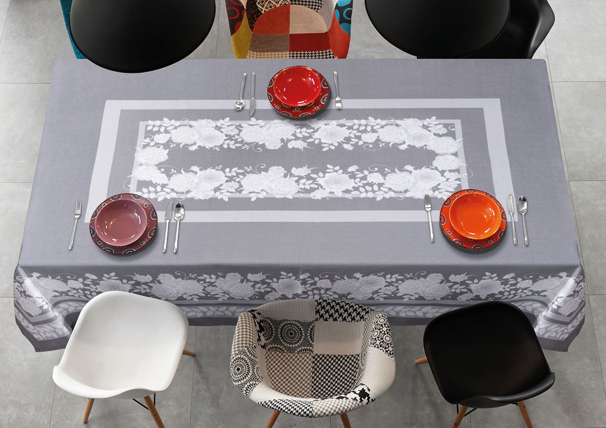 8326-Sunday Τραπεζομάντηλο Sunday Art 8326 Εμπριμέ Beauty Home Beauty Home - Image 1