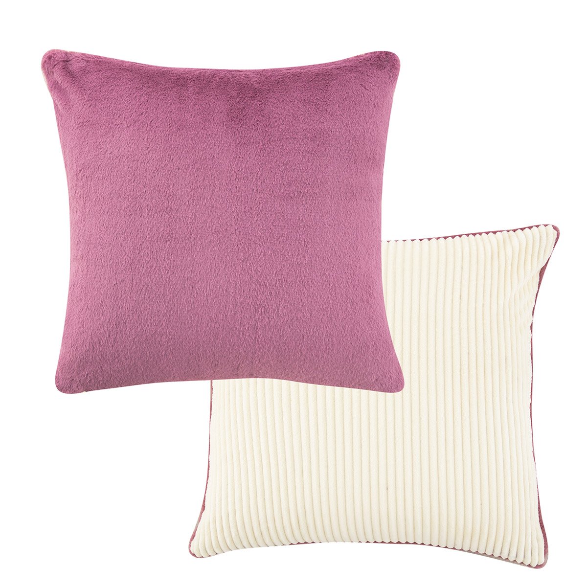 8402_pillowcase Μαξιλαροθήκη διακοσμητική Addictive Art 8402 50x50 Σάπιο Μήλο Beauty Home - Image 1