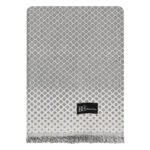 Ριχτάρι Μονοθέσιο Art 8455 180x170 Γκρι   Beauty Home - Image 2