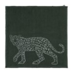 Πετσέτες Κουζίνας Art 8514 Πράσινο   Beauty Home