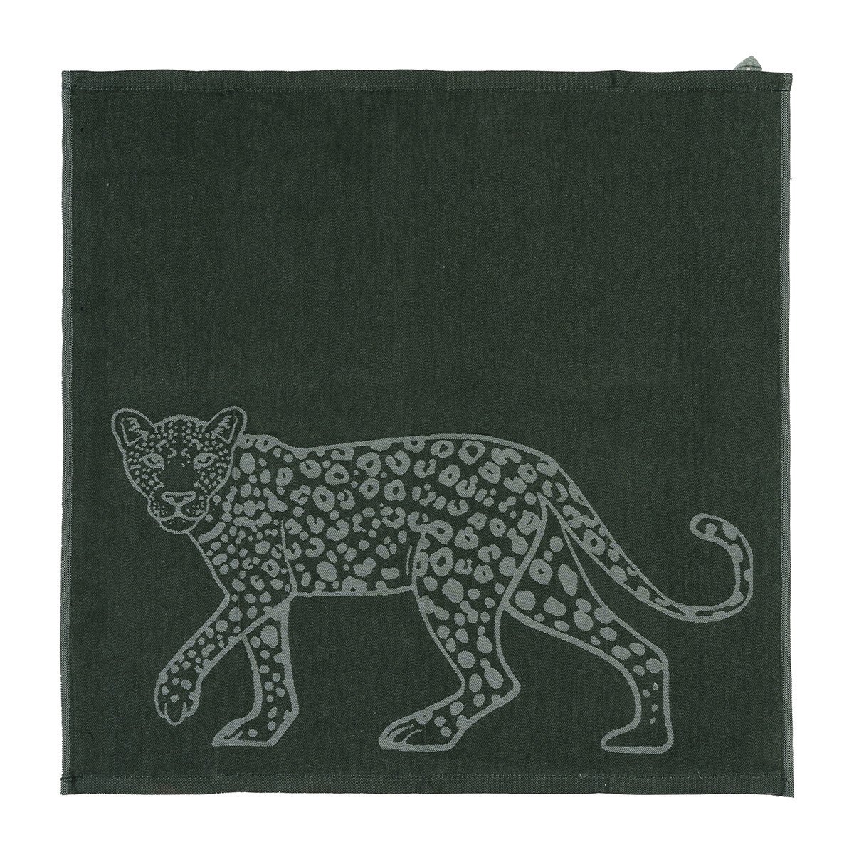 8514 Πετσέτες Κουζίνας Art 8514 Πράσινο Beauty Home - Image 1