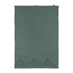 Πετσέτες Κουζίνας Art 8516 Λαδί   Beauty Home