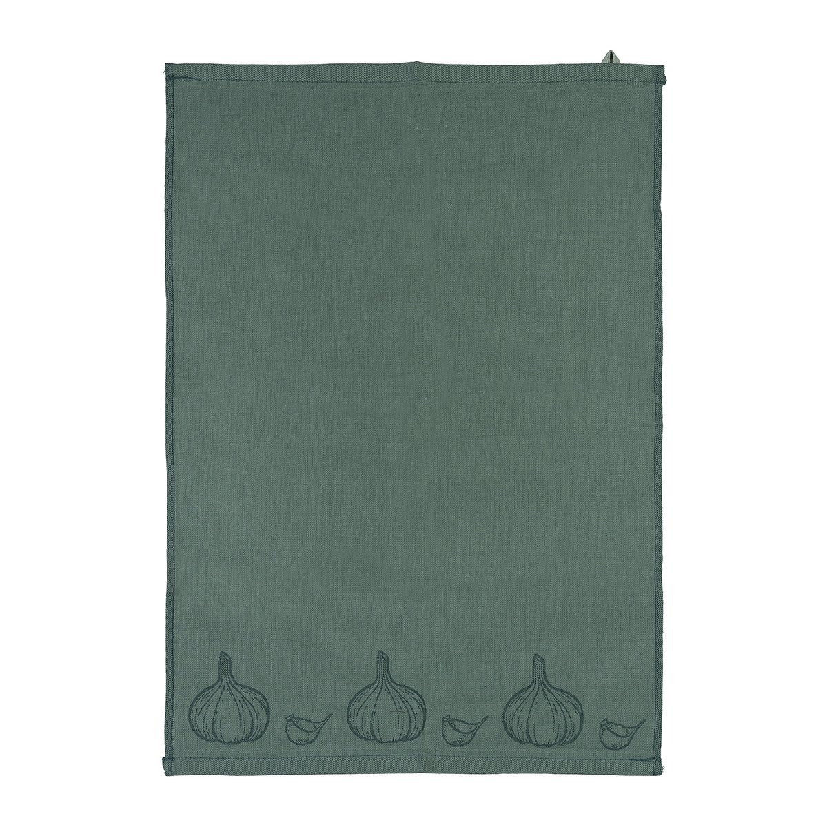 8516 Πετσέτες Κουζίνας Art 8516 Λαδί Beauty Home - Image 1