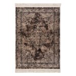 Χαλί Aerial Art 9042  Μπεζ Beauty Home Beauty Home