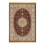 Χαλί Classic Art 9064 160Χ230 Red Κόκκινο   Beauty Home
