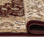 Χαλί Classic Art 9064 160Χ230 Red Κόκκινο   Beauty Home - Image 2