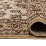 Χαλί Classic Art 9065 160Χ230 Beige Μπεζ   Beauty Home - Image 2