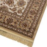 Χαλί Classic Art 9065 160Χ230 Beige Μπεζ   Beauty Home - Image 3