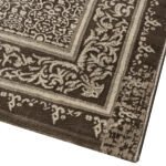 Διάδρομος Prestige Art 9319 0,67 Beige Brown - Μπεζ Καφέ   Beauty Home - Image 3