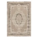 Χαλί Prestige Art 9320 Beige Brown - Μπεζ Καφέ Beauty Home Beauty Home