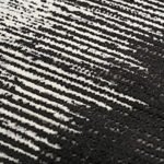 Διάδρομος Prestige Art 9321 0,67 Grey Black - Γκρι Μαύρο   Beauty Home - Image 5