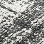 Διάδρομος Prestige Art 9324 0,67 Grey - Γκρι   Beauty Home - Image 4