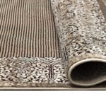 Χαλί Spirit Art 9408 Μπεζ Beauty Home Beauty Home - Image 2