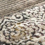 Χαλί Spirit Art 9408 Μπεζ Beauty Home Beauty Home - Image 4