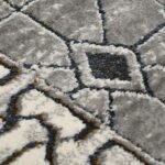 Διάδρομος Spirit Art 9411 0.67 - 0.67 Διάδρομος Γκρι   Beauty Home - Image 4