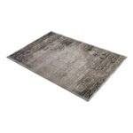 Χαλί Stylish Art 9416 Γκρι,Μπεζ Beauty Home Beauty Home - Image 3